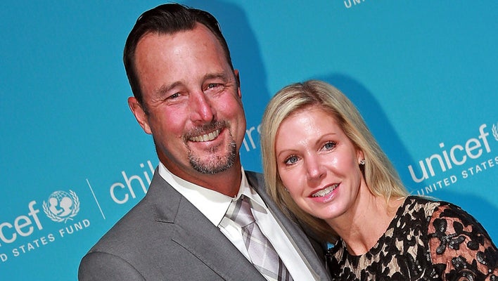 Stacy Wakefield, Late Red Sox Pitcher Tim Wakefield's Wife, Dies at 53