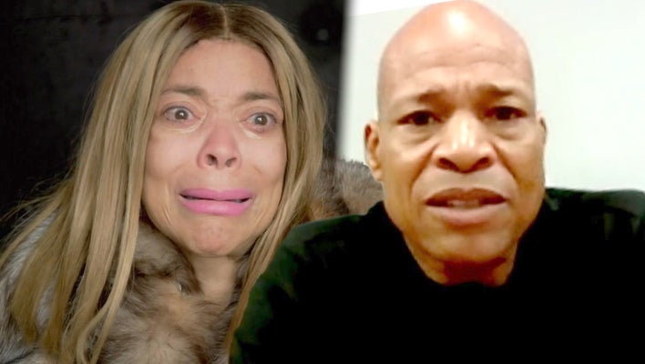 Why Wendy Williams' Brother Tommy Feels Hopeful for Her Future (Exclusive)