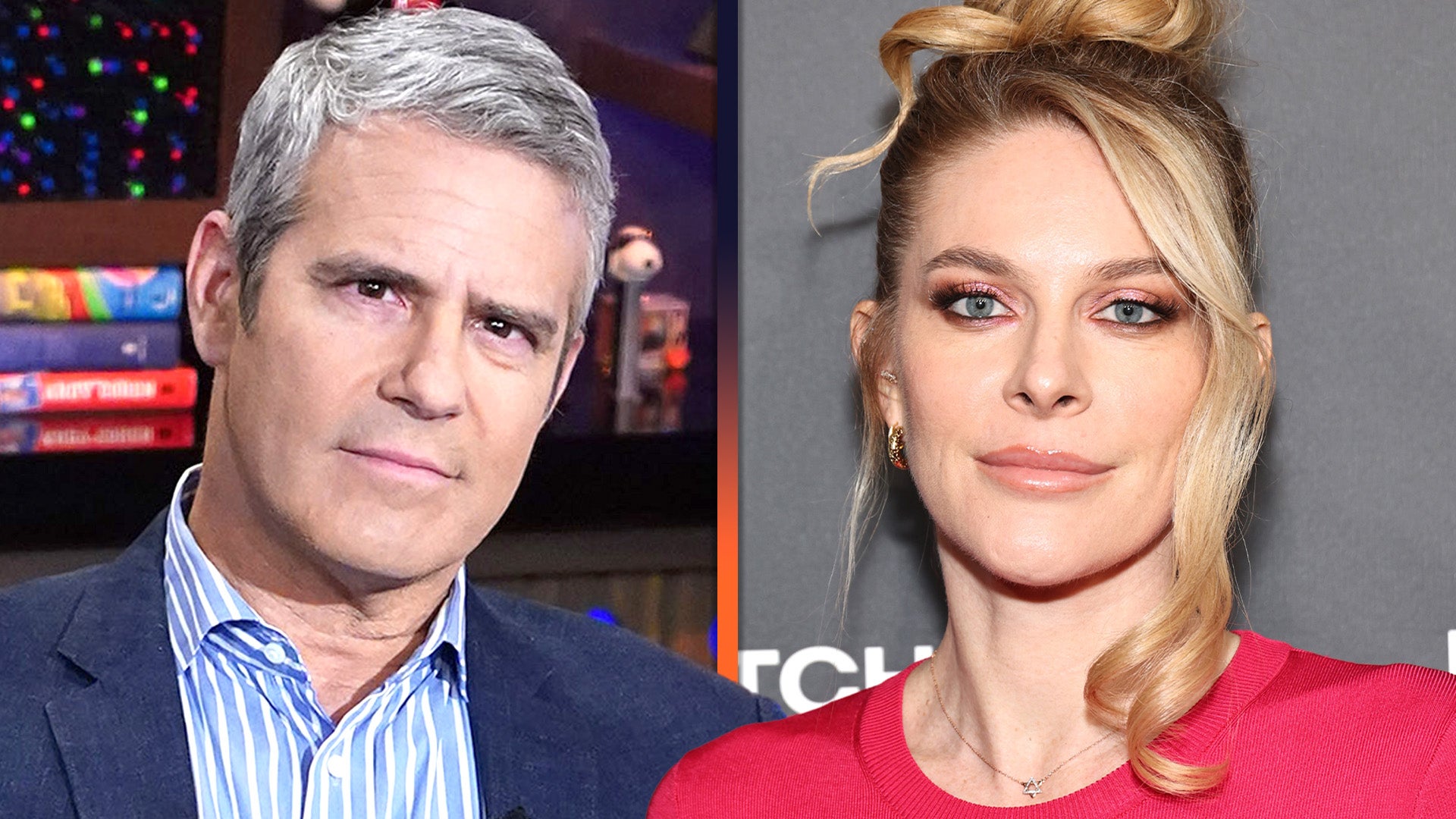 ‘RHONY' Alum Leah McSweeney Sues Andy Cohen, Bravo With Bombshell Allegations