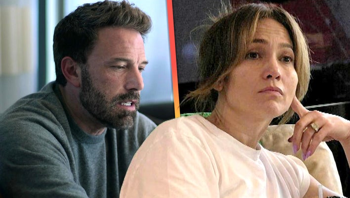 Jennifer Lopez and Ben Affleck Reveal Why They Broke Up Just Days Before 2003 Wedding