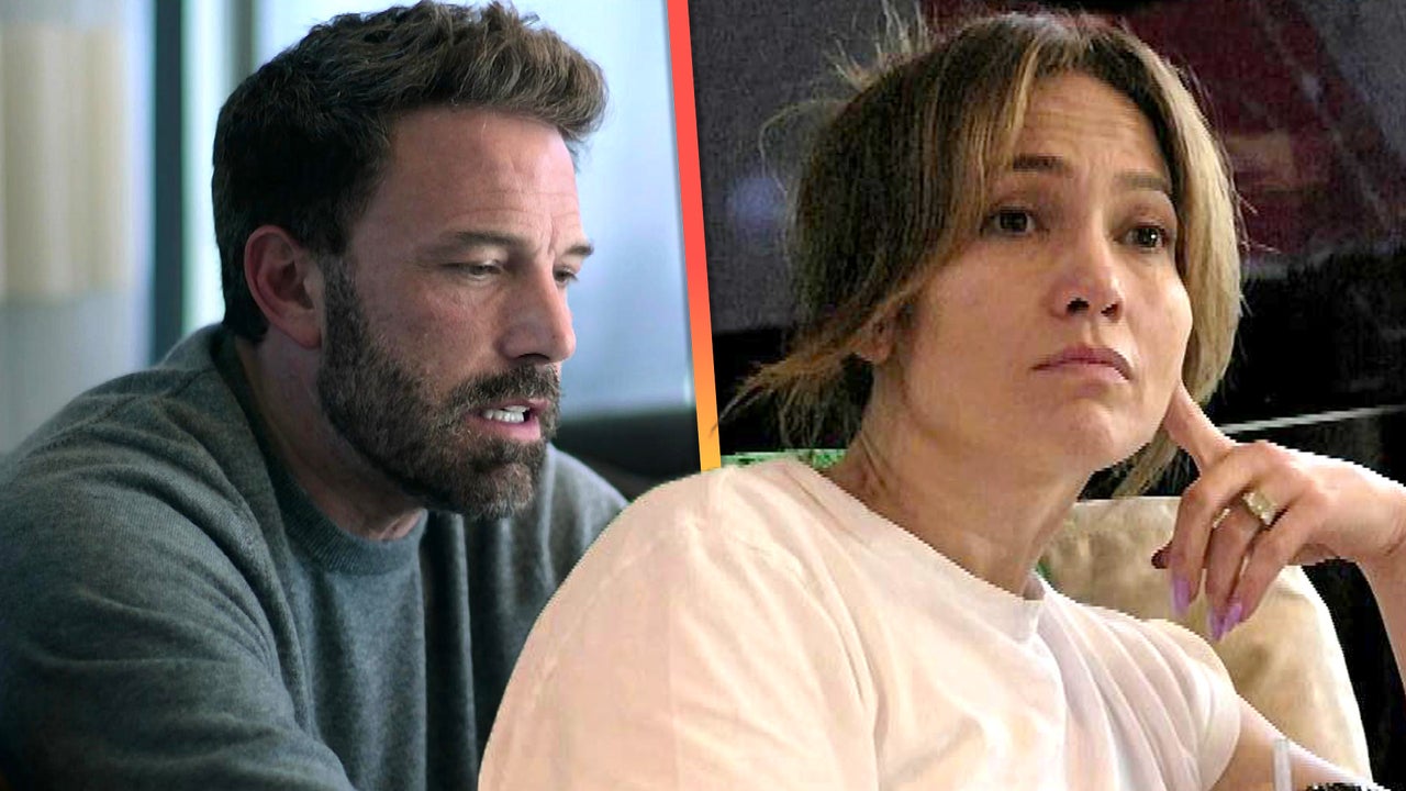 Jennifer Lopez and Ben Affleck Reveal Why They Broke Up Just Days Before 2003 Wedding