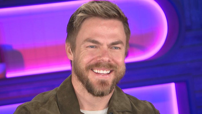 Derek Hough Gives Update on New Tour and Wife Hayley’s ‘Miraculous’ Recovery After Brain Surgeries
