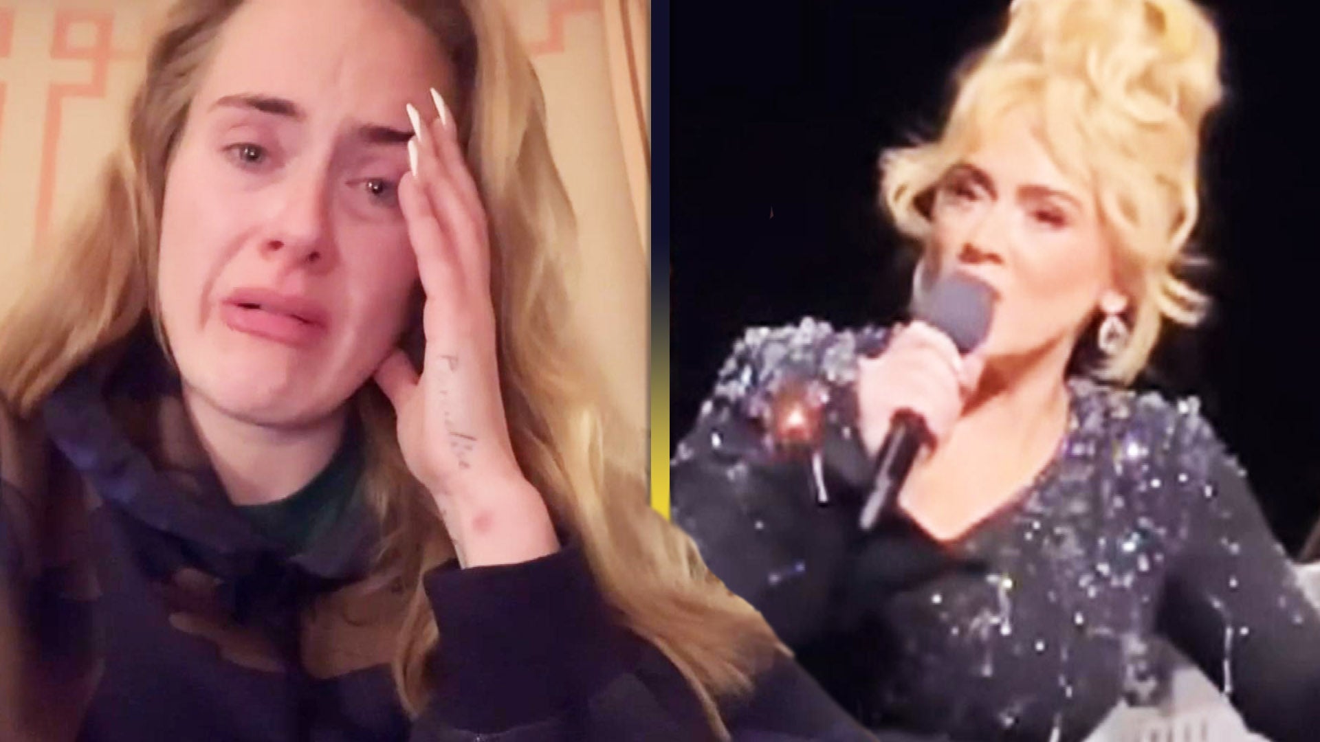 Why Adele Is Pausing Her Vegas Residency