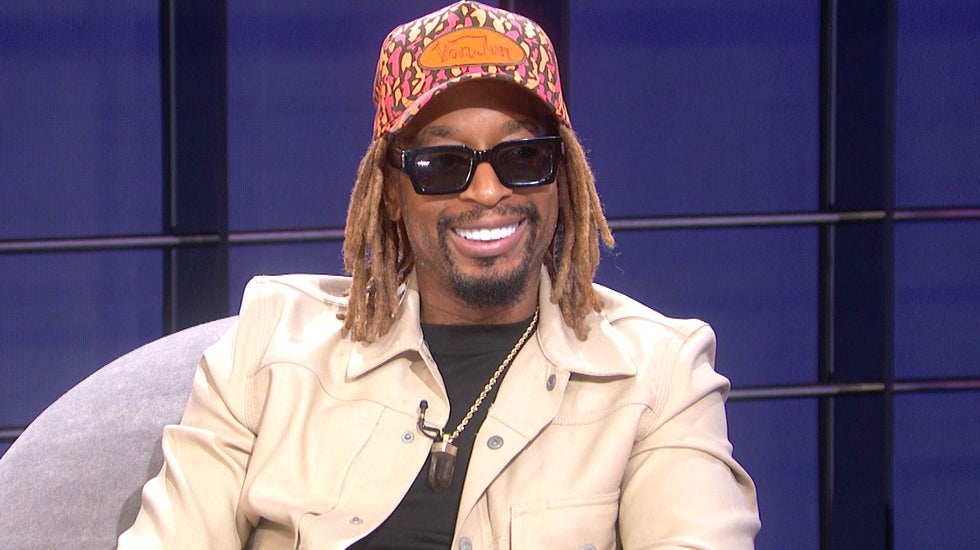 Lil Jon on the Toughest Part of Pulling Off Usher’s Super Bowl Halftime Show (Exclusive)