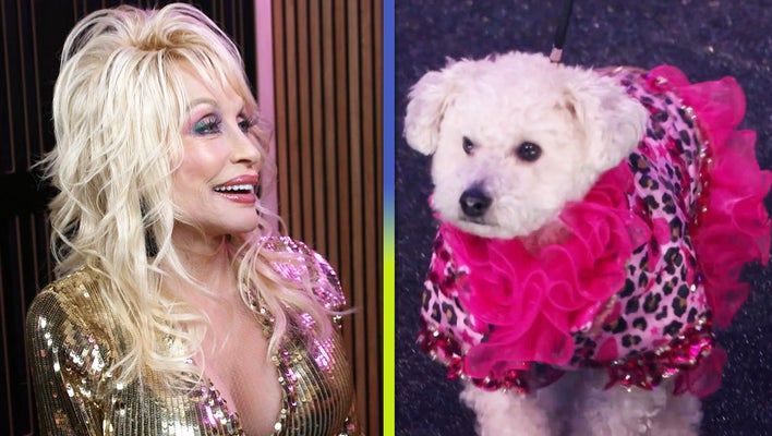 Dolly Parton Brings Her Passion for Pups to TV! Inside Her Pet Gala