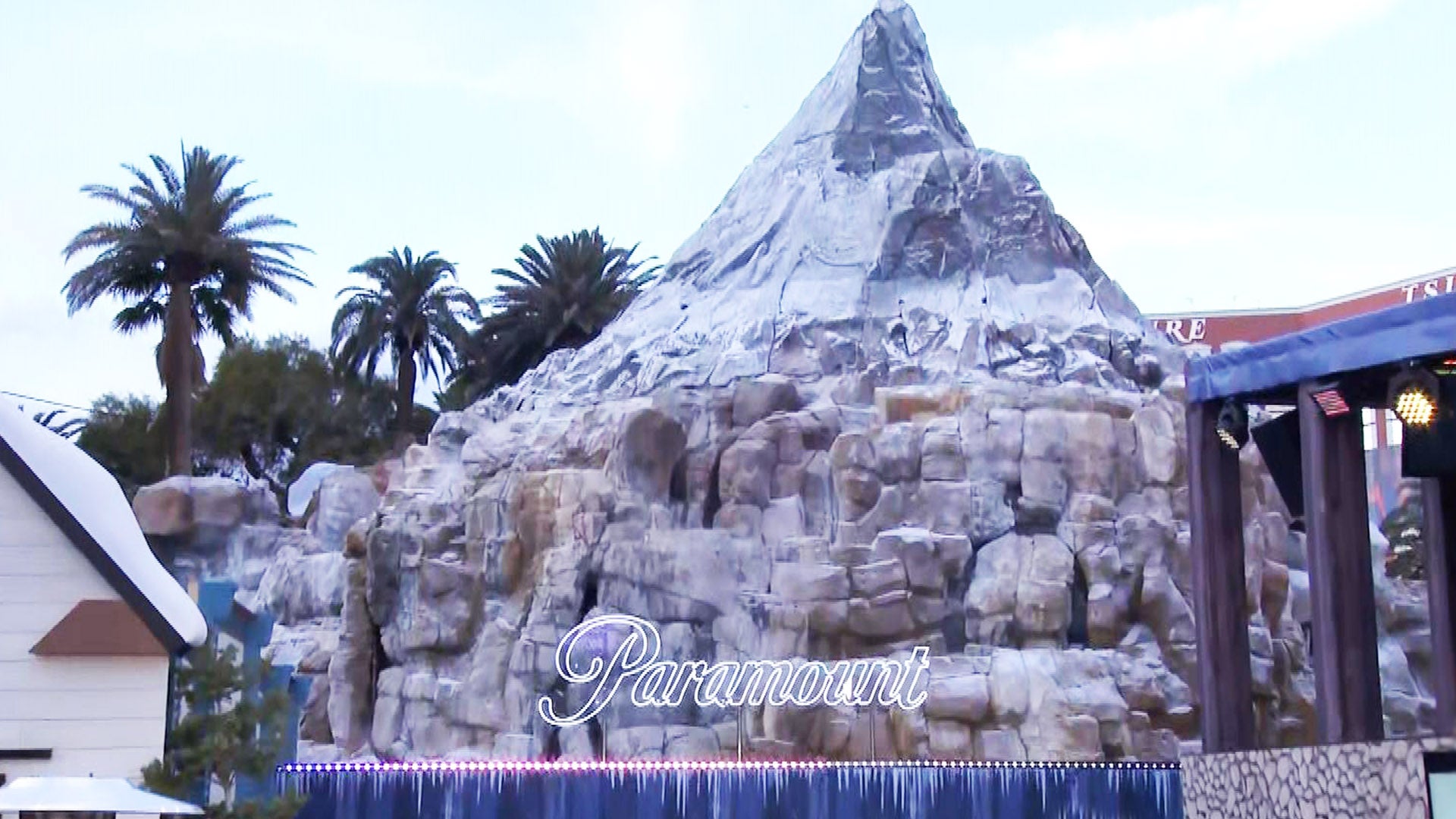 Paramount Unveils ‘Expedition Vegas’ Ahead of Super Bowl LVIII