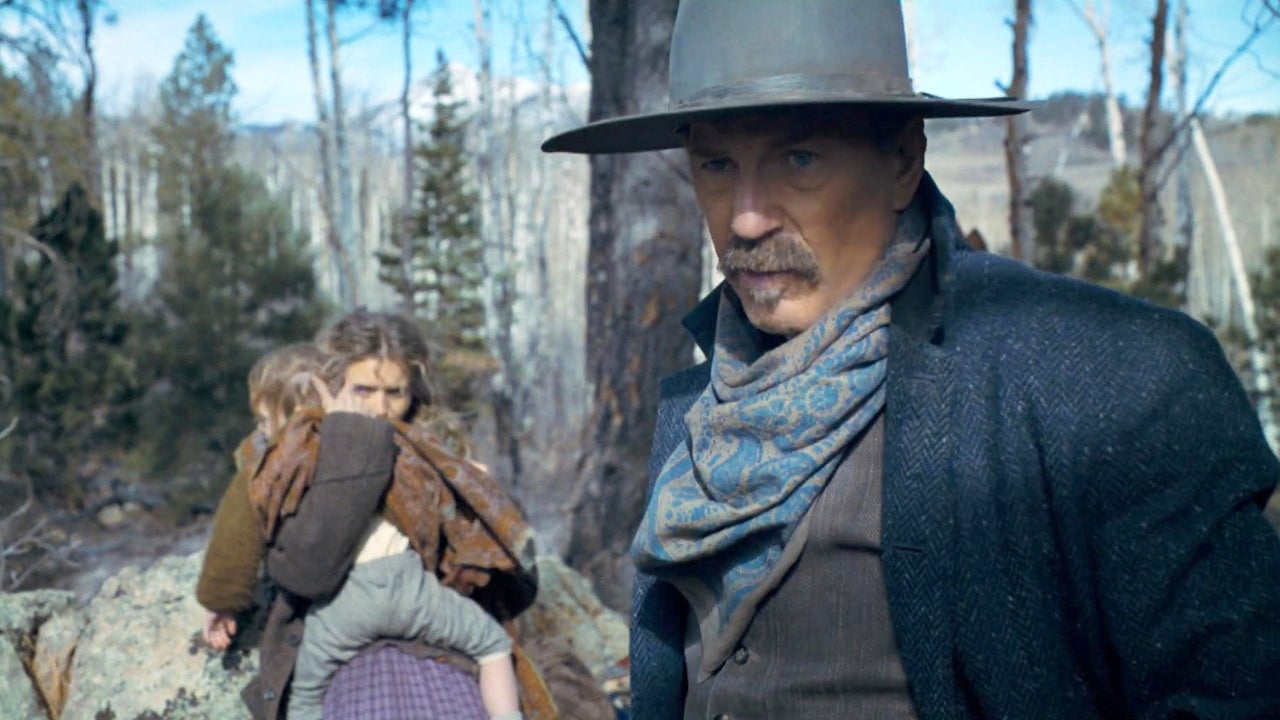 An American Saga’ Trailer No. 1