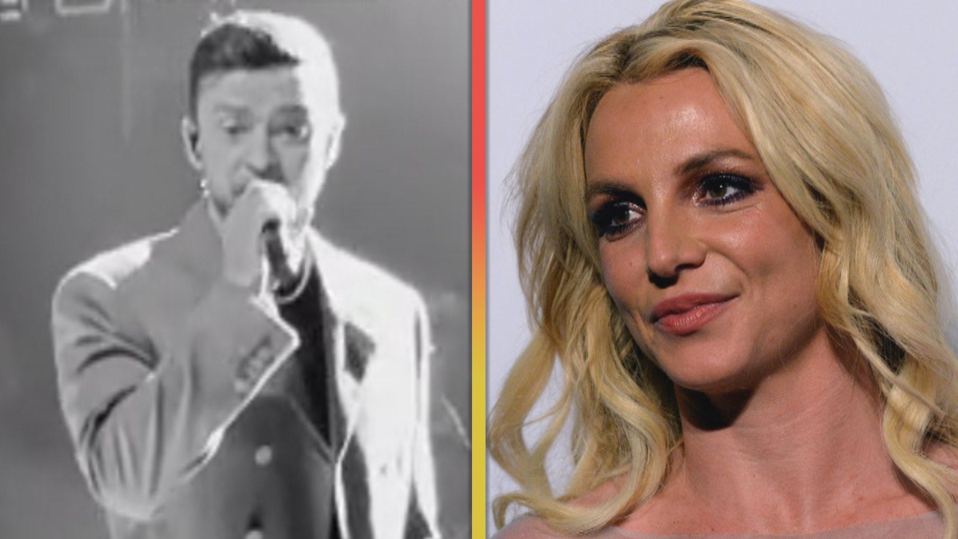 Britney Spears Responds After Justin Timberlake Seemingly Shades Her at NYC Concert