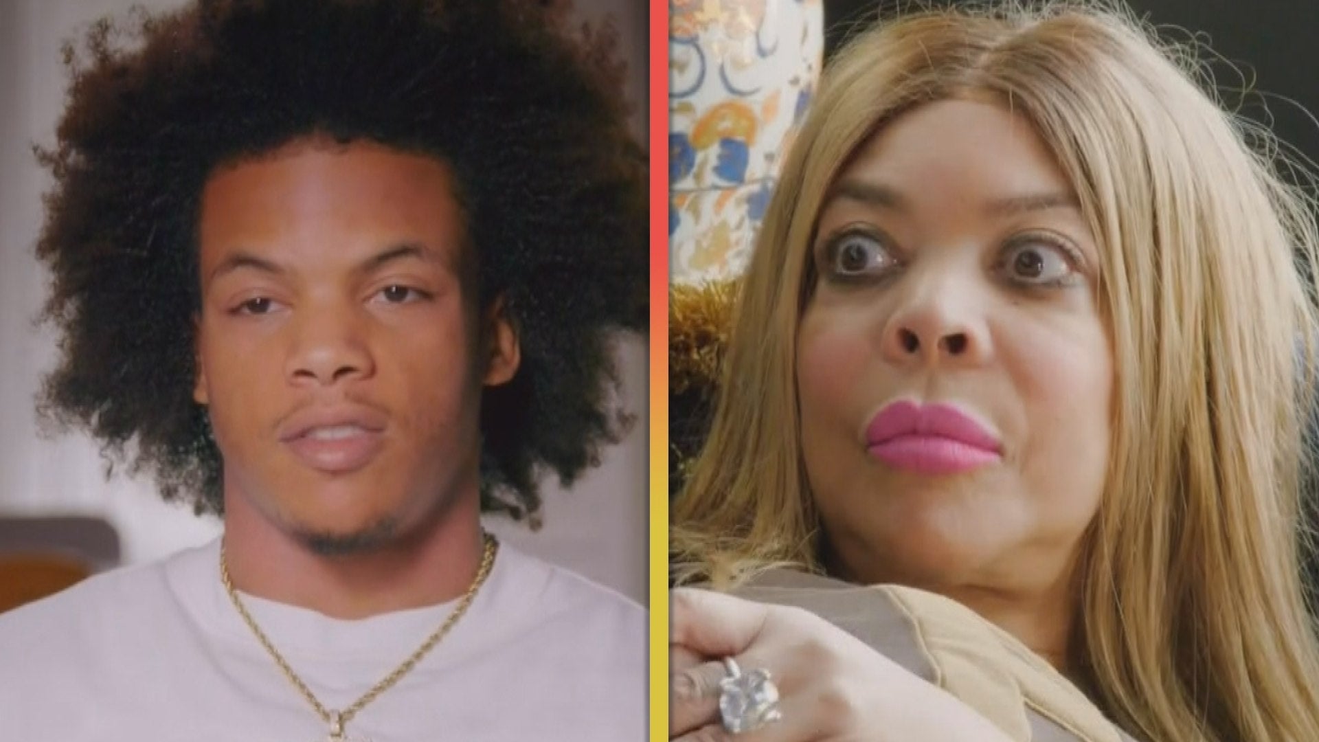 Everything Wendy Williams’ Son Kevin Had to Say in 'Where Is Wendy Williams?'