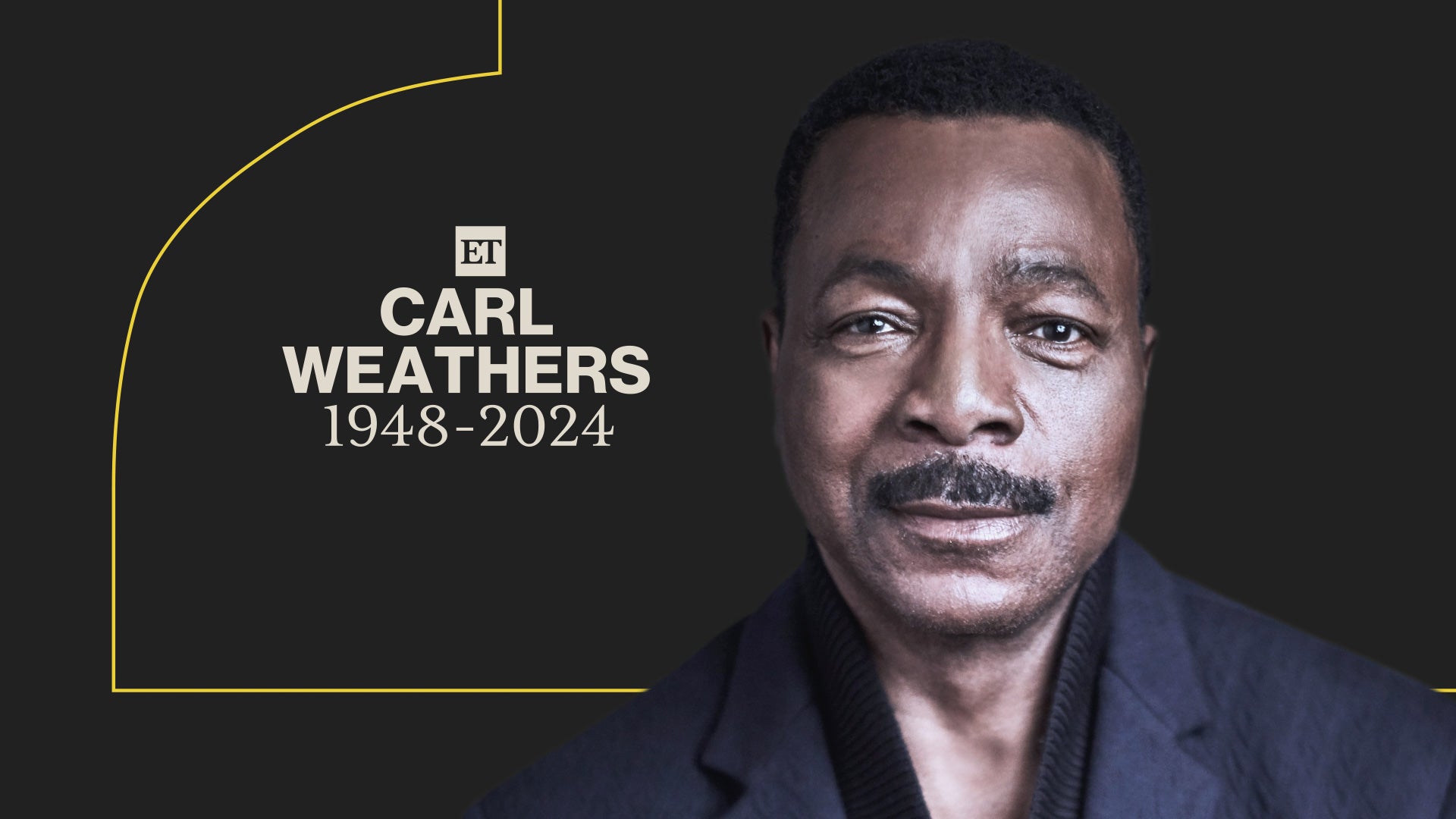 Carl Weathers, 'Rocky' and 'The Mandalorian' Star, Dead at 76