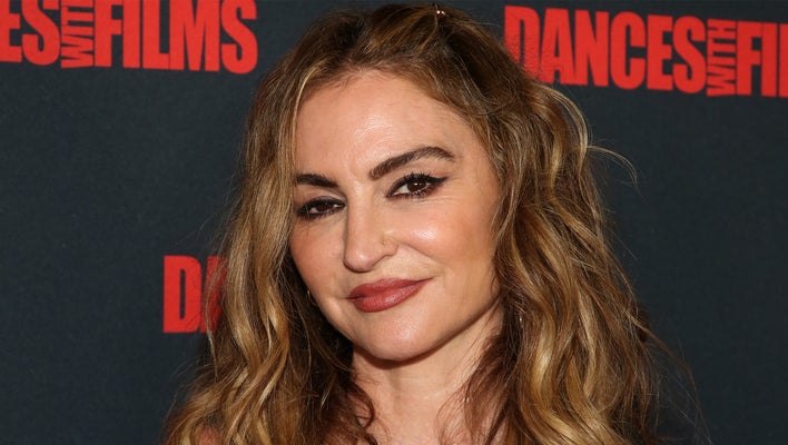 Drea de Matteo Explains How OnlyFans 'Saved My Life' Before Nearly Going Broke