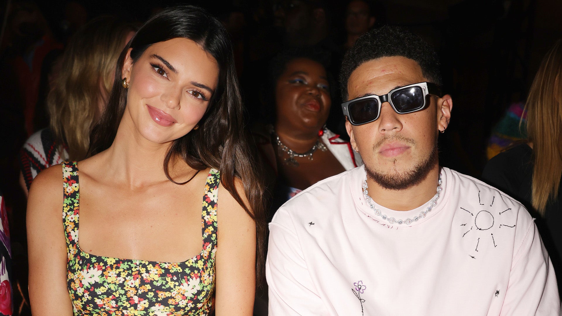 Where Kendall Jenner and Devin Booker Stand Amid Rekindled Romance Reports (Source)