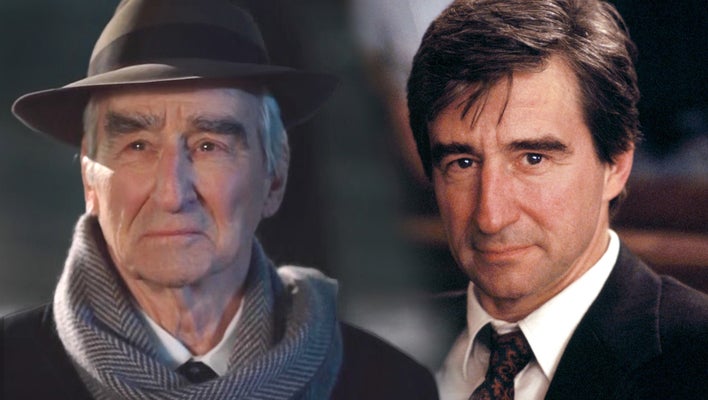 'Law & Order': Sam Waterston Exits After Nearly 30 Years in Franchise as ADA Jack McCoy   