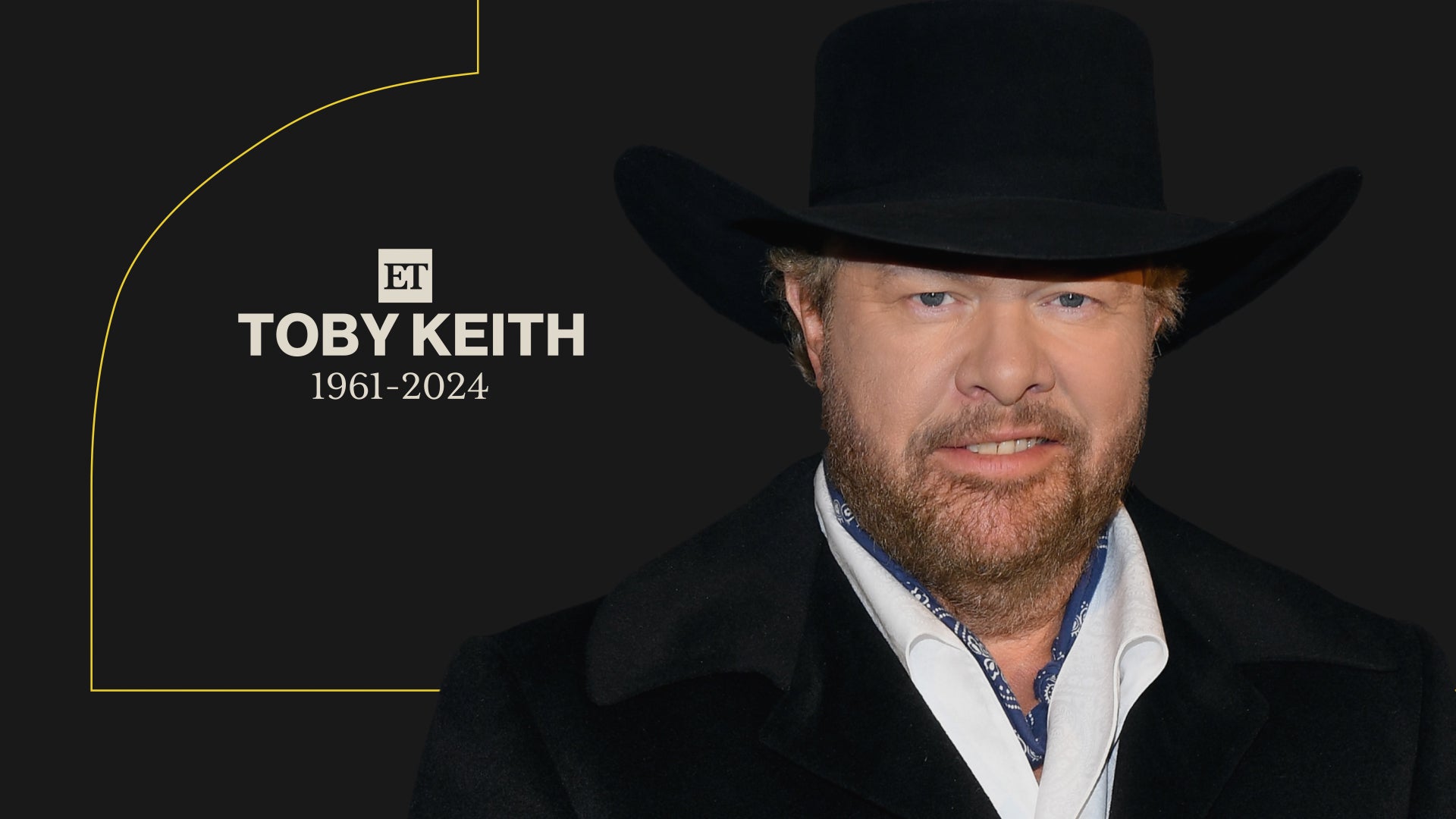 Toby Keith, Country Singer-Songwriter, Dead at 62