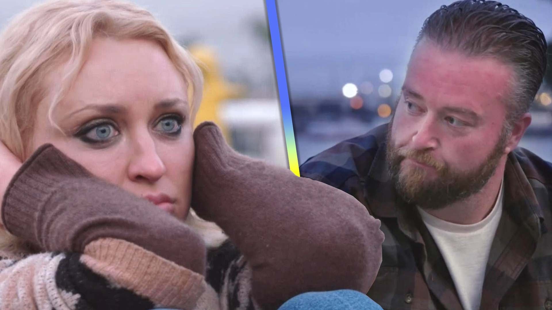 ‘90 Day Fiancé’: Michael Rejects Natalie After She Asks Him to Have a Child