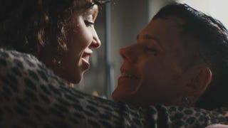 'The Crow' Official Trailer