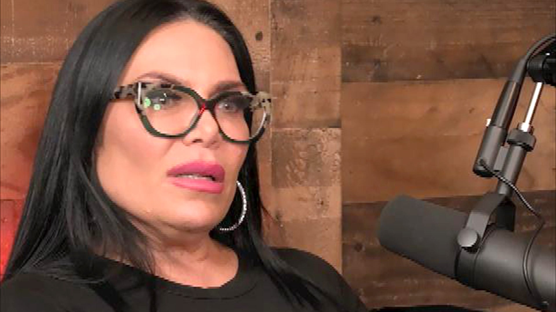 'Mob Wives’ Star Renee Graziano Says She Was Dead for 3 Days After Near-Fatal Drug Overdose