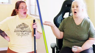 'Mama June Family Crisis': Pumpkin Fights With June Over Alana Leaving for College (Exclusive)