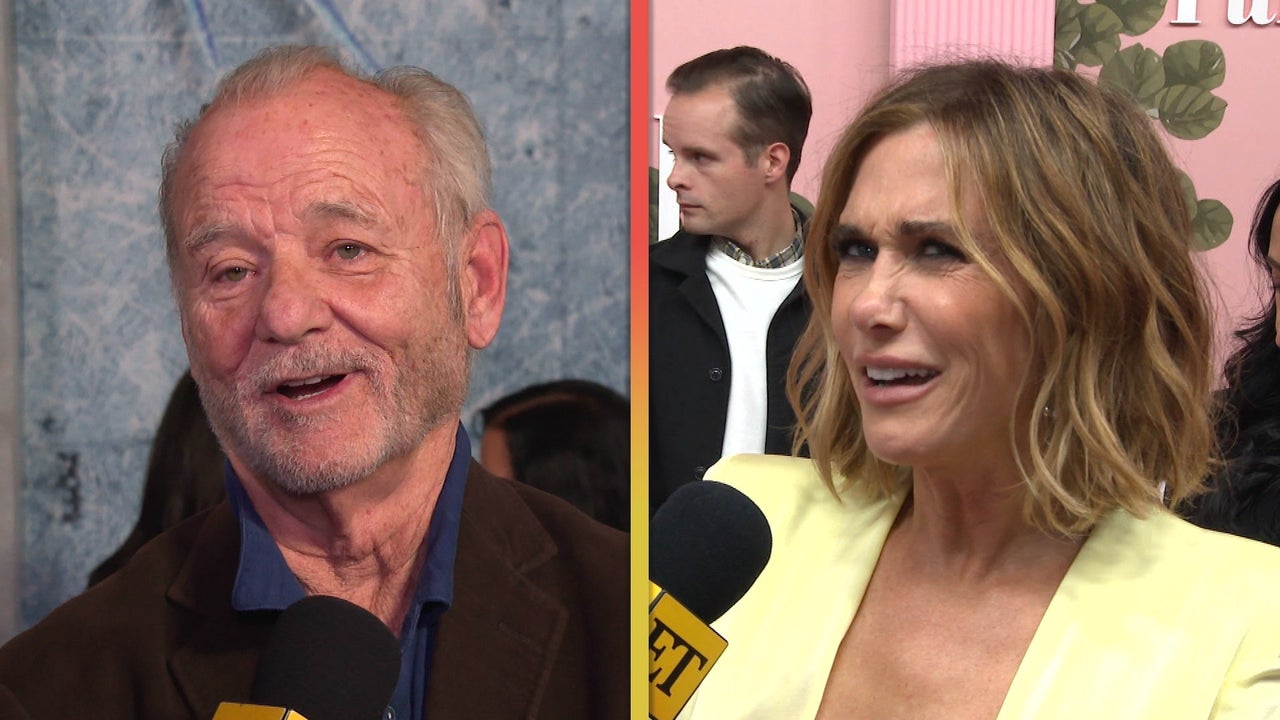 Kristen Wiig Reacts to Bill Murray Dreamcasting Her to Play Him in ‘SNL 1975’ (Exclusive)