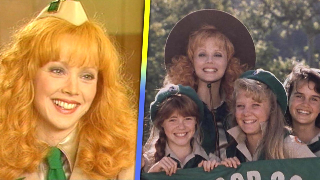 Shelley Long Explains Why Girl Scouts Said No to Collaboration