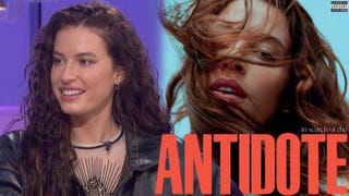 FLETCHER Breaks Down New Album 'In Search of the Antidote': The Stories Behind the Songs (Exclusive)