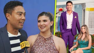 The Valley's Jason and Janet Caperna Shares Valuable Lessons Learned From Season 1 (Exclusive)