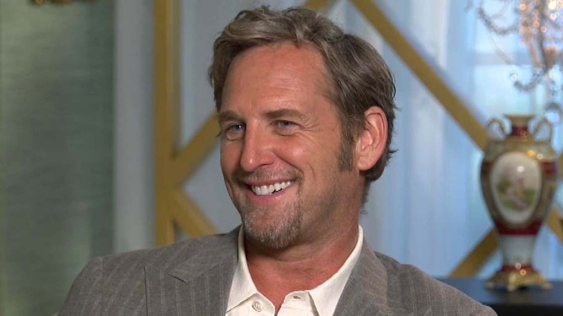 ‘Palm Royale’: Josh Lucas Calls Show the 'Game of Thrones of Comedy' (Exclusive)