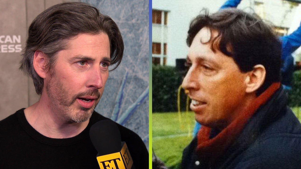 Jason Reitman Opens Up About Late Dad Ivan Reitman’s ‘Ghostbusters’ Legacy (Exclusive)