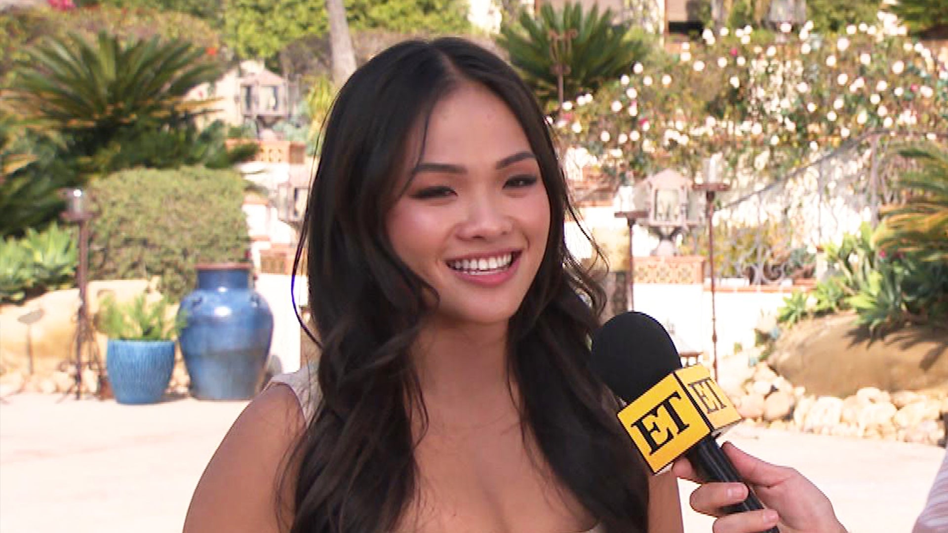 The Bachelorette's Jenn Tran Shares Partner Must-Haves and Deal Breakers as She Kicks Off Filming