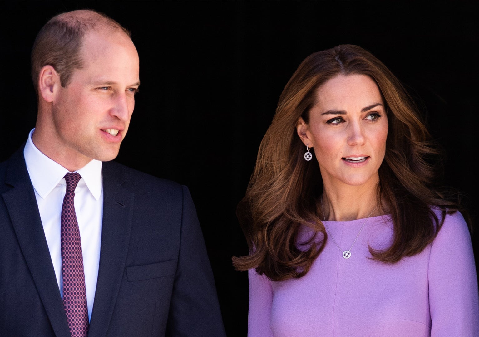 What Kate Middleton & Prince William Think About Conspiracy Theories Surrounding Them: Royal Expert