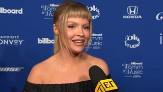 Luísa Sonza Reflects on Her Days as a Wedding Singer Before Becoming a Pop Star (Exclusive)