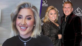 Why Savannah Chrisley Wants to Pursue Law Degree Amid Parents' Legal Fight