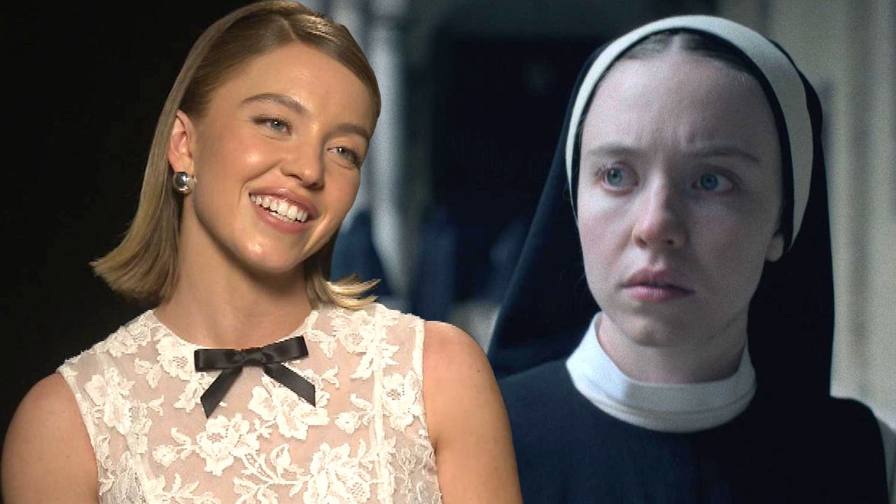 Sydney Sweeney Reacts to Fans Dubbing Her ‘Girl Boss’ as Passion Project ‘Immaculate’ Hits Theaters