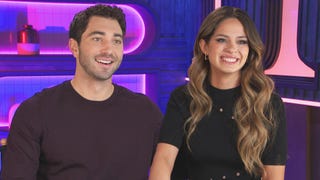 'The Bachelor': Joey and Kelsey on Wedding Plans and Daisy's Self-Elimination (Exclusive)