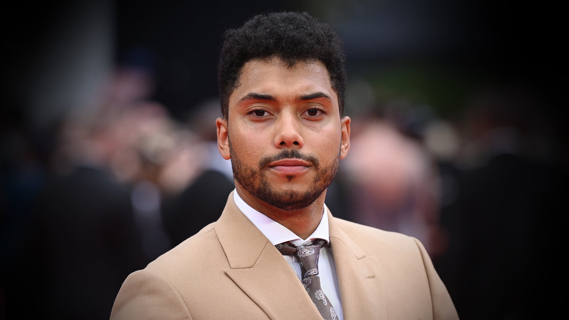 Chance Perdomo, 'Gen V' and 'Chilling Adventures of Sabrina' Star, Dead at 27  