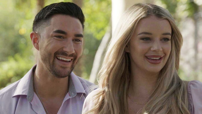 'Vanderpump Villa': How Marciano and Hannah 'Rely' on Each Other While Filming (Exclusive)