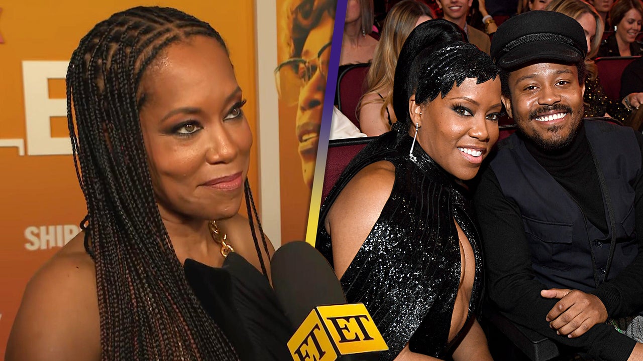 Regina King Says She Feels Late Son’s Presence at ‘Shirley’ Premiere (Exclusive)