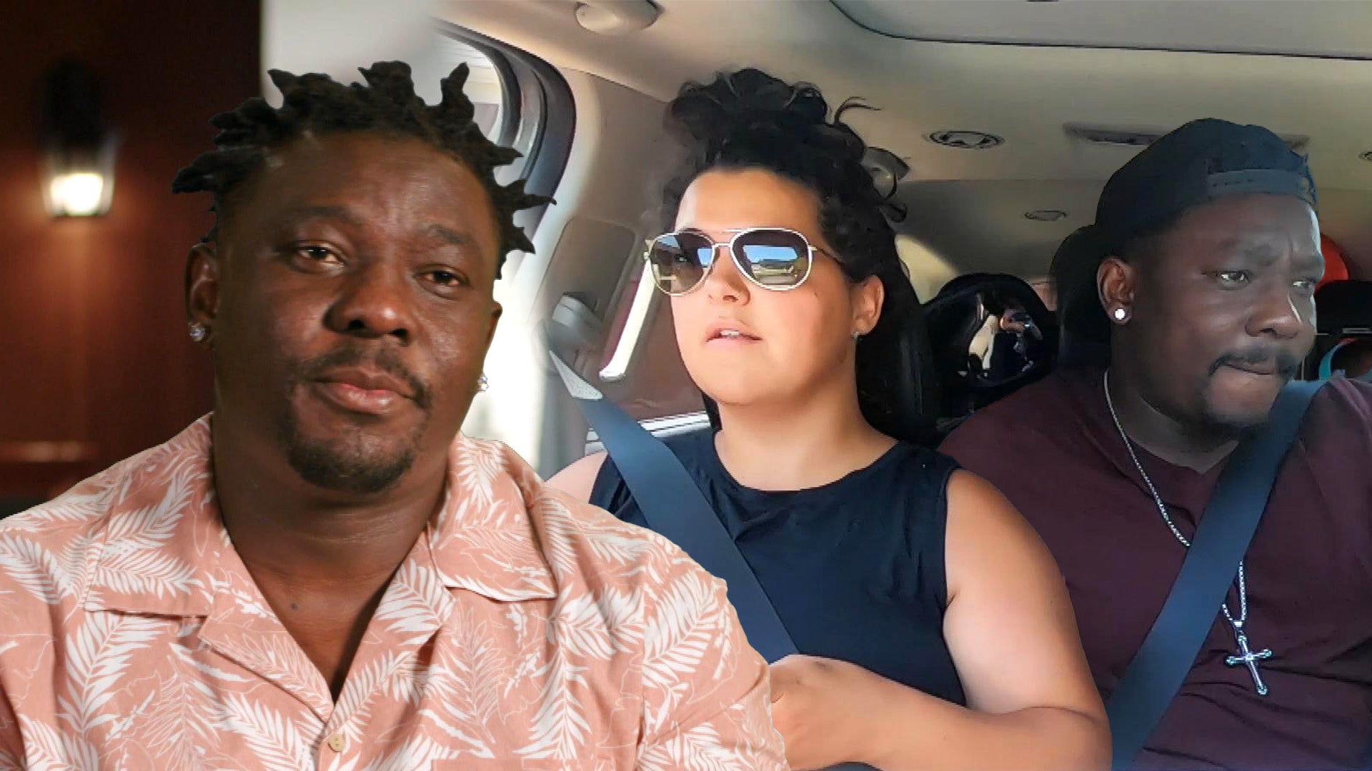 '90 Day Fiancé': Kobe Is Concerned About Emily Meeting His Family (Exclusive)