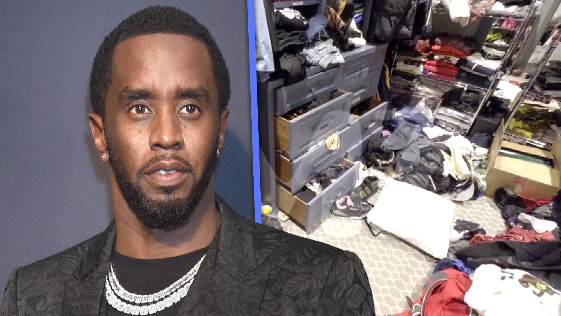 Diddy Home Raid: Inside the Aftermath