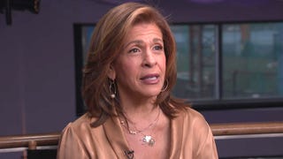 Hoda Kotb Praises Daughter Hope as 'Stronger Than I Ever Imagined' After Health Scare (Exclusive)