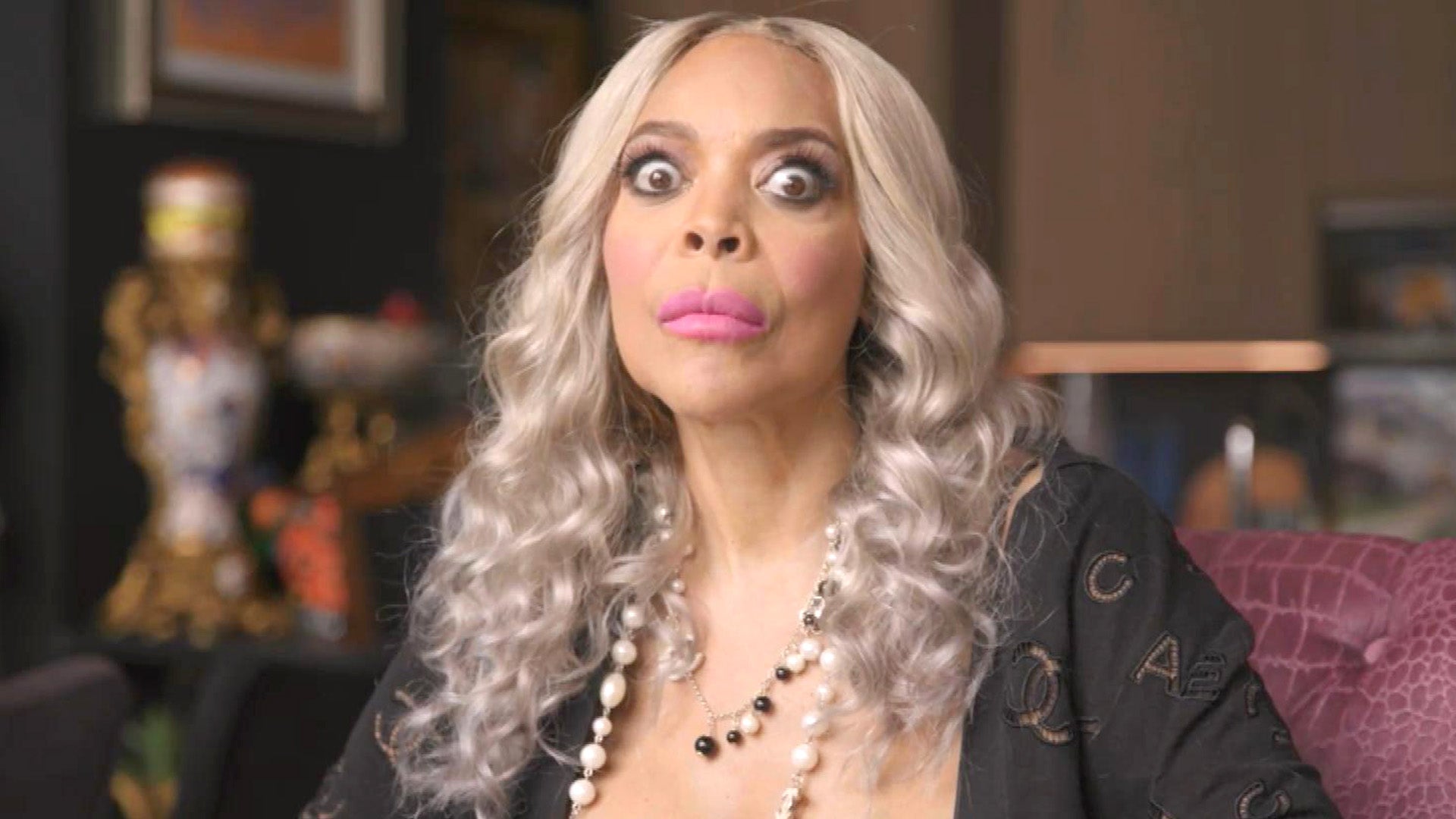 Wendy Williams’ Guardian Speaks Out Against Lifetime Doc in Unsealed Lawsuit