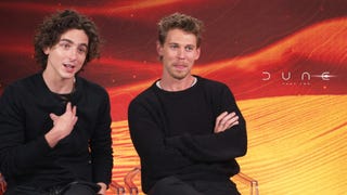 Timothée Chalamet ‘Puts His Foot Down’ Against This Nickname (Exclusive)