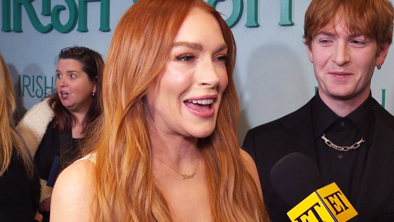 Lindsay Lohan Hopes ‘Freaky Friday’ Sequel ‘Gives the Most to All Our Fans’ (Exclusive)