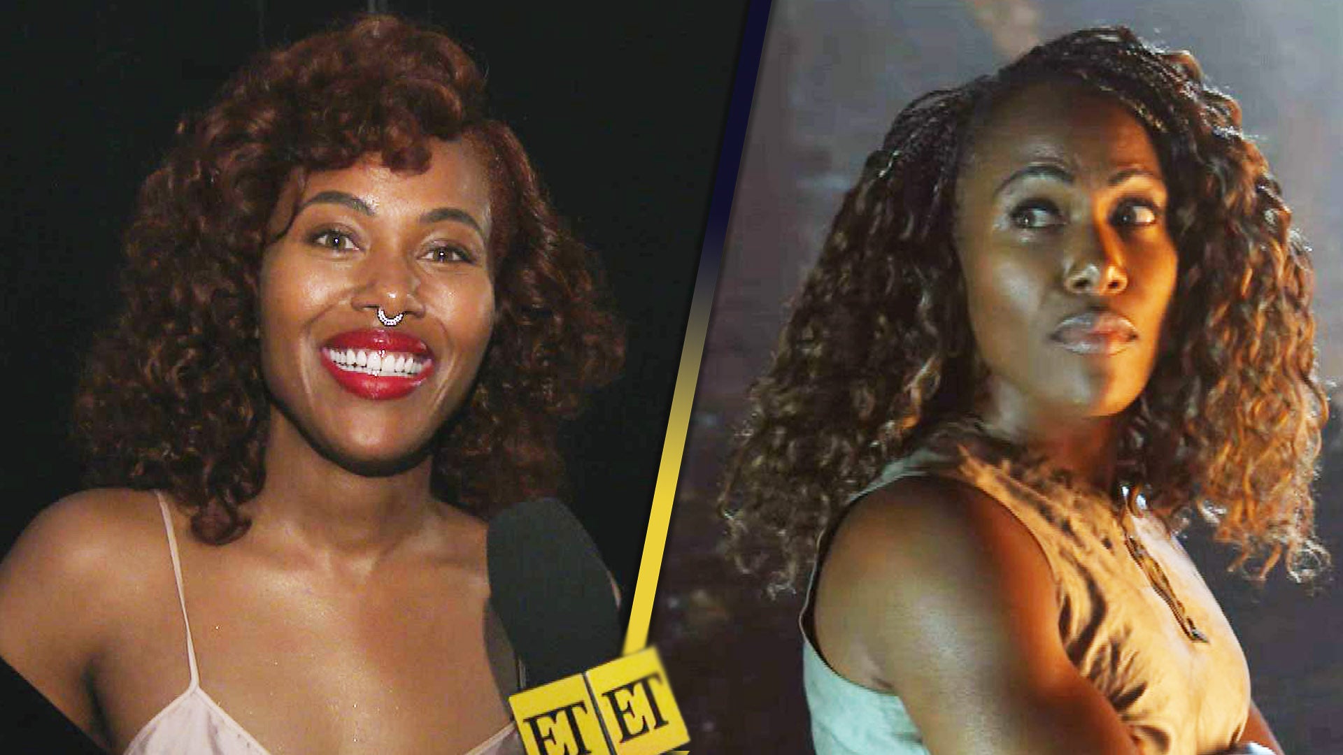 DeWanda Wise Reacts to ‘Jurassic World 4' Announcement and If She's Coming Back as Kayla (Exclusive)