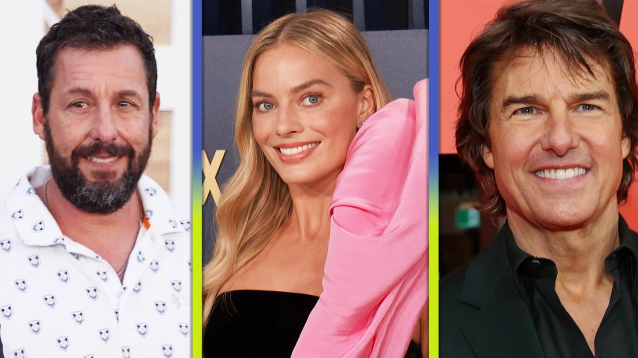 Adam Sandler Named Highest-Paid Actor of 2023 With Reported  Million Earnings