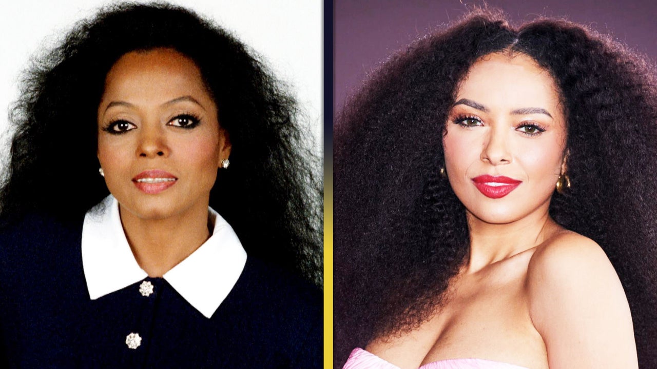 Kat Graham Will Play Diana Ross, Plus More Casting Reveals!