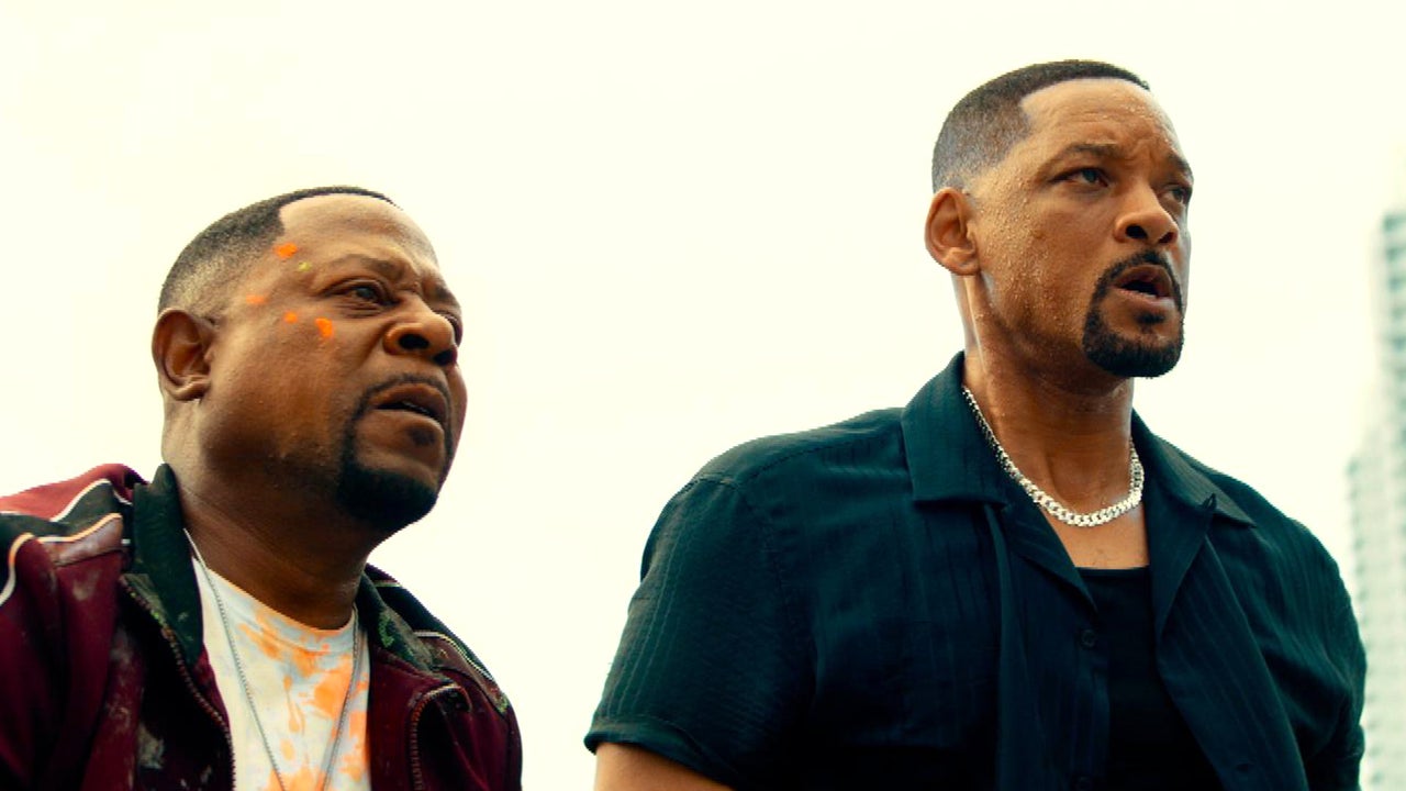 Ride or Die’ Trailer No. 1