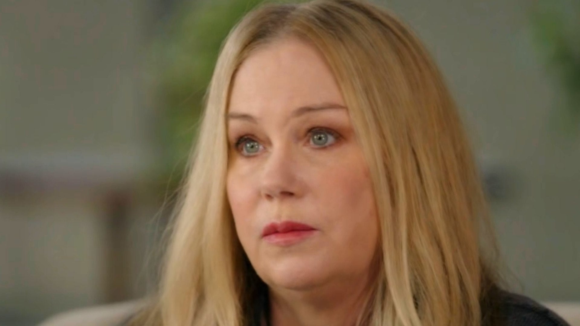 Christina Applegate Says She's Been Living 'In Hell' Since MS Diagnosis