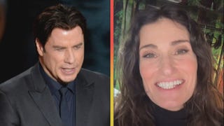 Idina Menzel Celebrates 10th Anniversary of John Travolta's 'Adele Dazeem' Flub