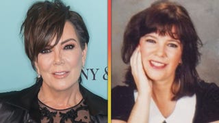 Kris Jenner Mourns Death of Sister Karen Houghton 
